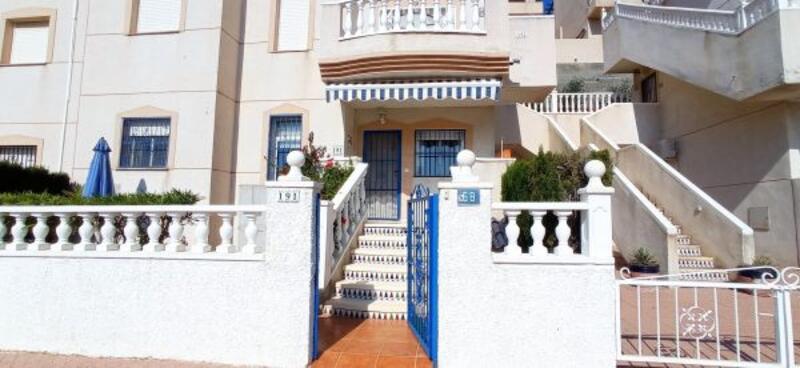 Appartement zu verkaufen in Ciudad Quesada, Alicante