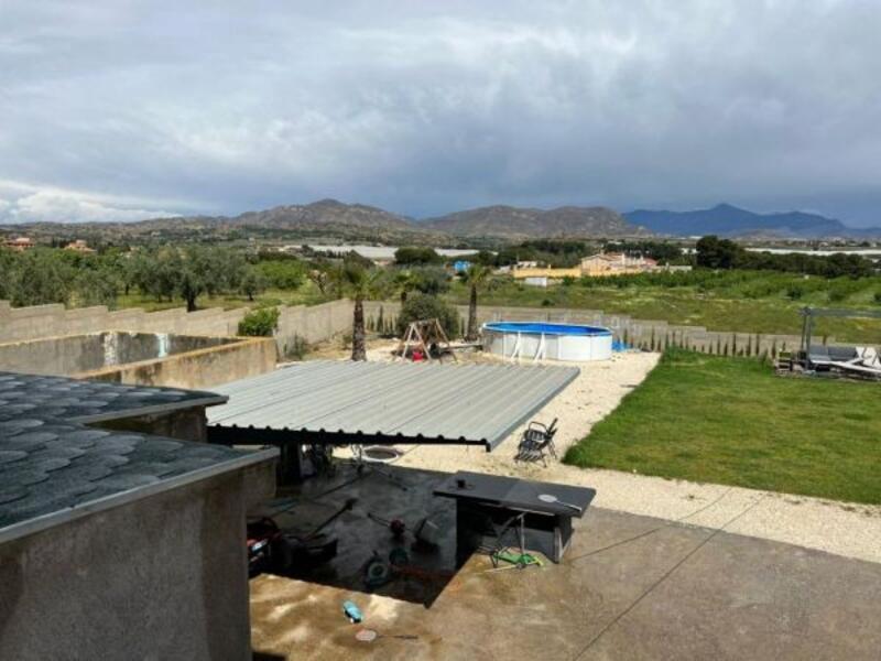 Country House for sale in Rebolledo, Alicante