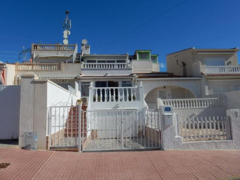 Villa for sale in Ciudad Quesada, Alicante