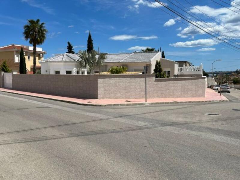 5 Cuarto Villa en venta