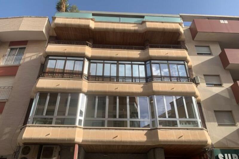 Apartment for sale in Pilar de la Horadada, Alicante