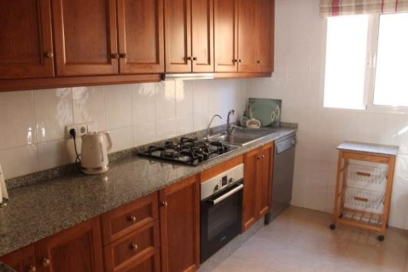 3 Cuarto Adosado en venta