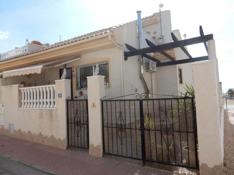 Villa til salgs i Ciudad Quesada, Alicante