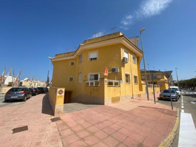 Apartamento en venta en Rojales, Alicante