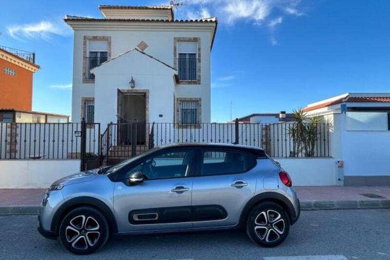 Handelsimmobilie zu verkaufen in Daya Nueva, Alicante