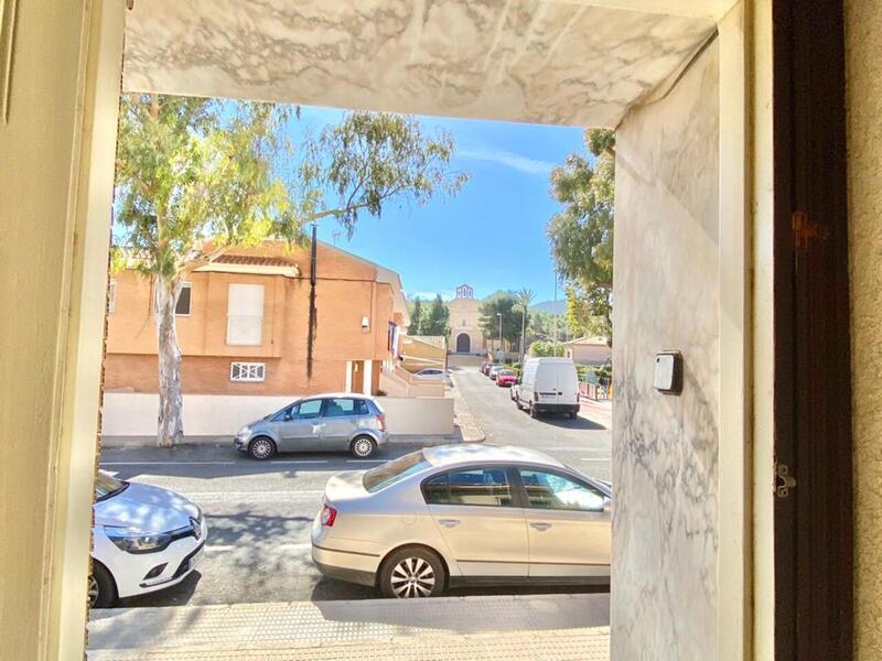 Maison de Ville à vendre dans Estrecho de San Gines, Murcia