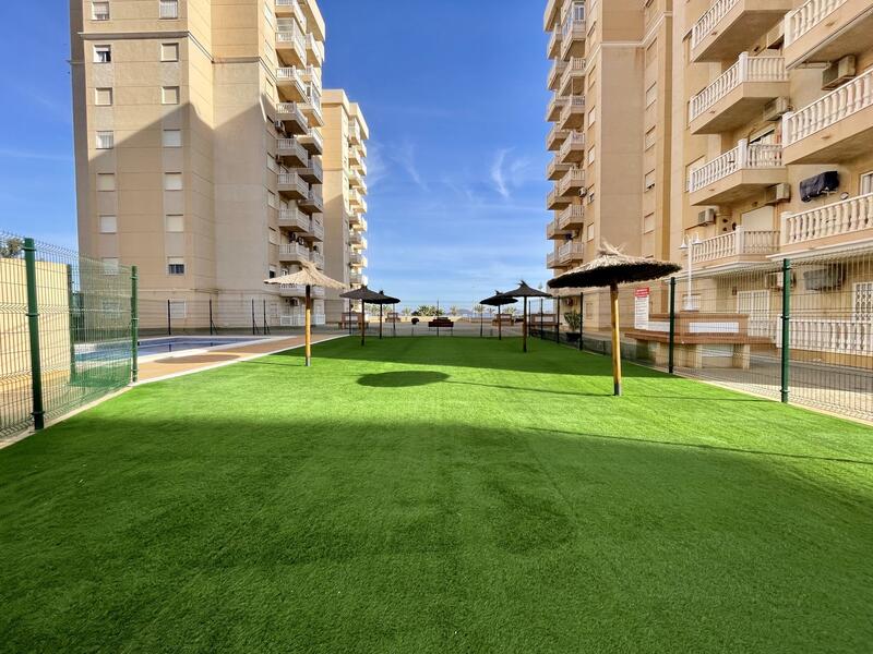 2 Cuarto Apartamento en venta