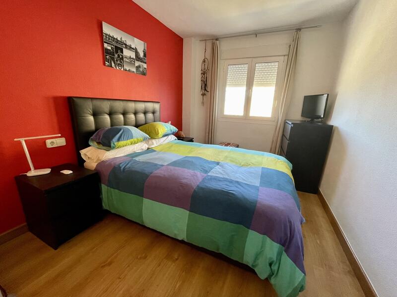 2 Schlafzimmer Appartement zu verkaufen