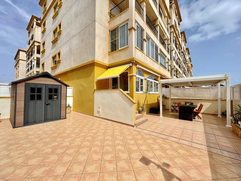 Appartement zu verkaufen in Mar de Cristal, Murcia