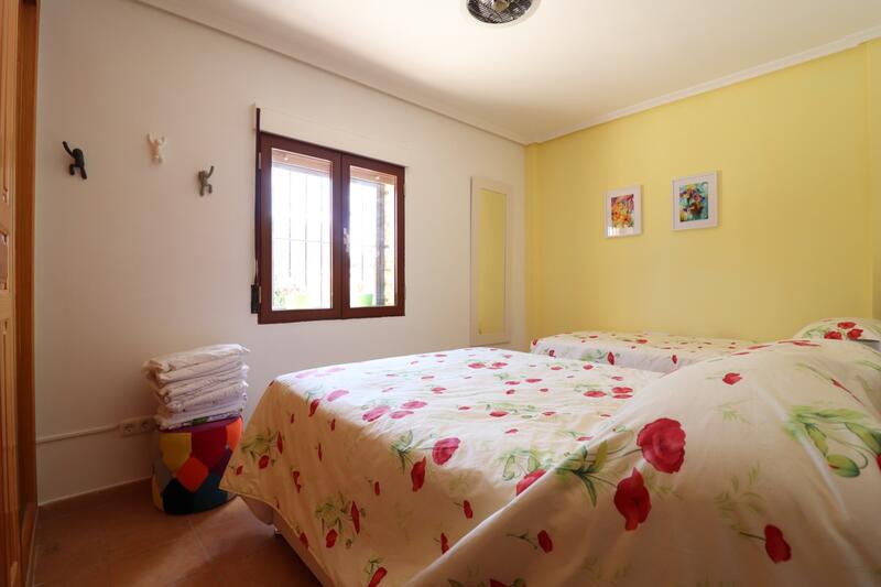 3 Schlafzimmer Villa zu verkaufen