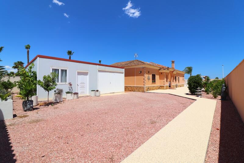 3 Cuarto Villa en venta