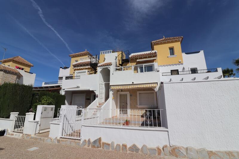 Appartement à vendre dans Algorfa, Alicante