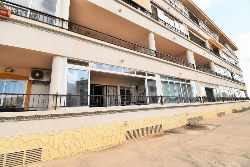 Appartement zu verkaufen in Orihuela Costa, Alicante