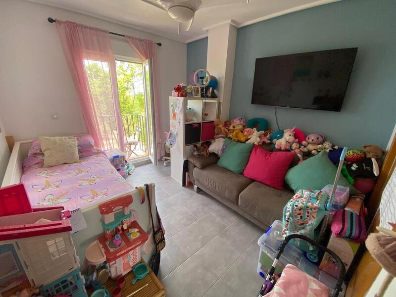 2 Cuarto Apartamento en venta