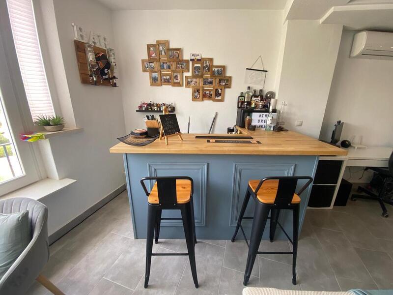 2 slaapkamer Appartement Te koop