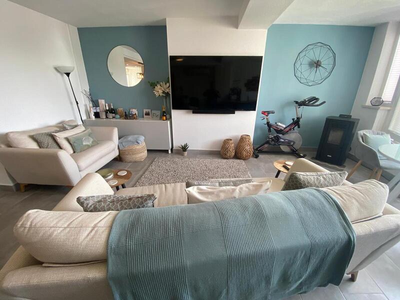 2 Schlafzimmer Appartement zu verkaufen