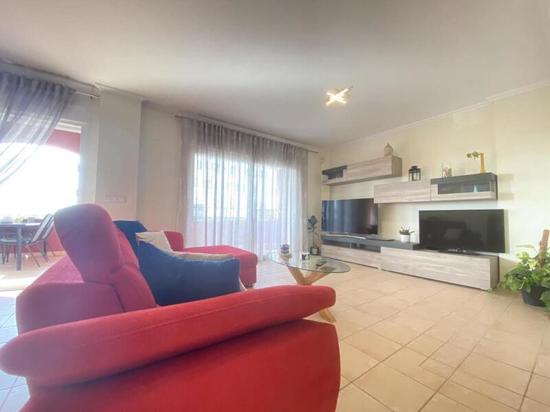 2 Cuarto Apartamento en venta