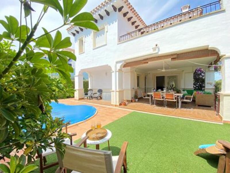 3 bedroom Villa for sale