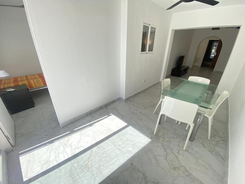 3 Cuarto Apartamento en venta