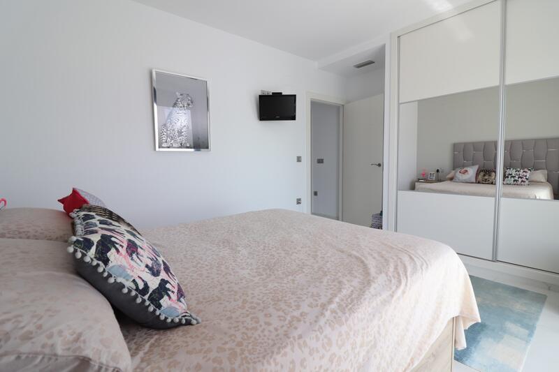 3 chambre Villa à vendre