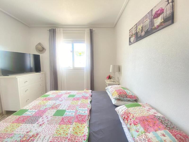 2 slaapkamer Appartement Te koop