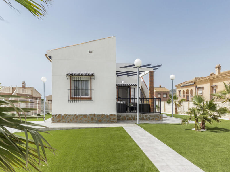 3 Cuarto Villa en venta