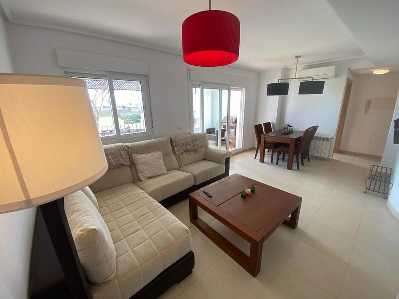 2 Cuarto Apartamento en venta