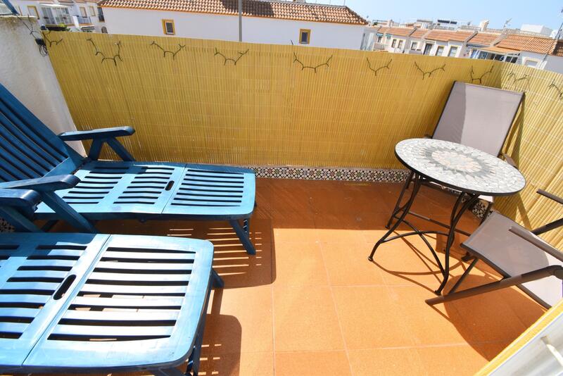 3 Cuarto Apartamento en venta