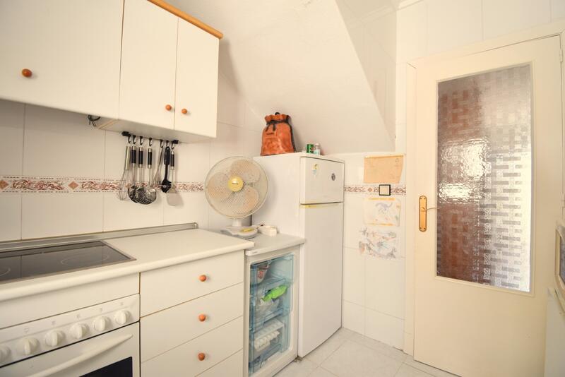 3 chambre Appartement à vendre