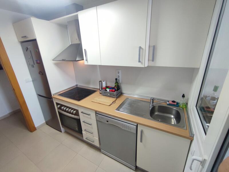 2 chambre Appartement à vendre