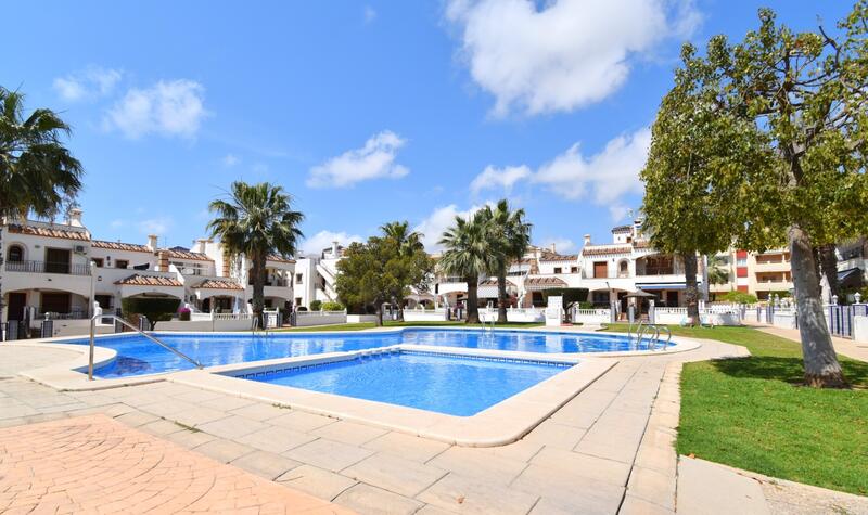 Apartment for sale in Orihuela Costa, Alicante