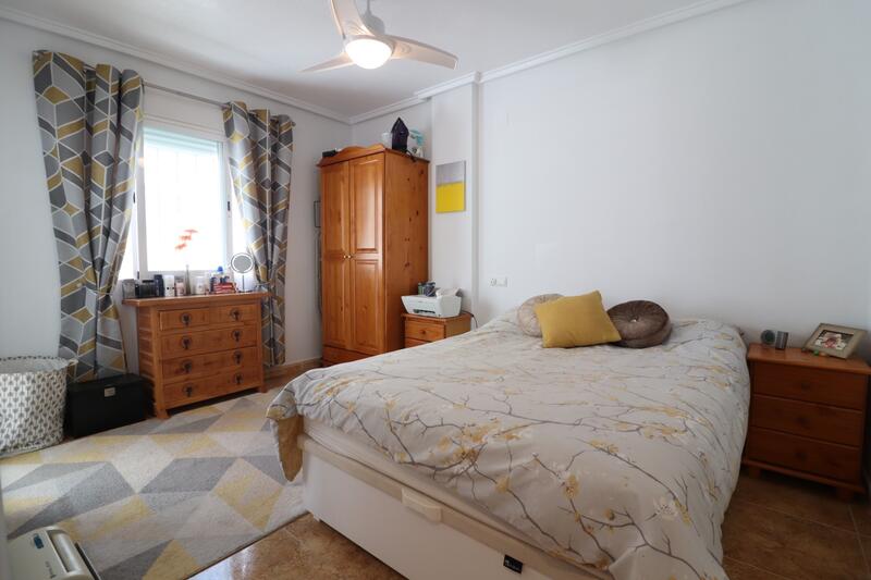 2 chambre Maison de Ville à vendre