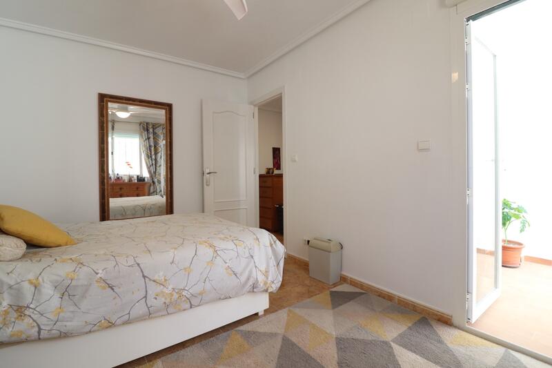 2 chambre Maison de Ville à vendre