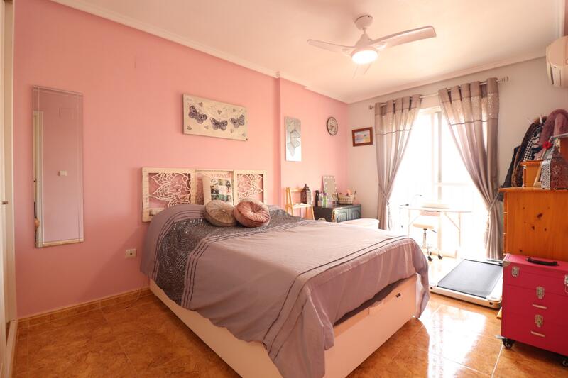 2 chambre Maison de Ville à vendre