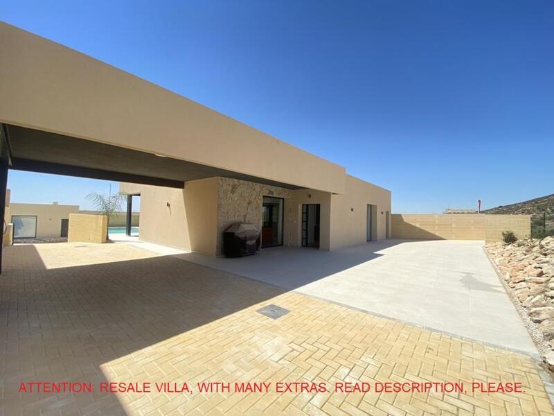 3 bedroom Villa for sale