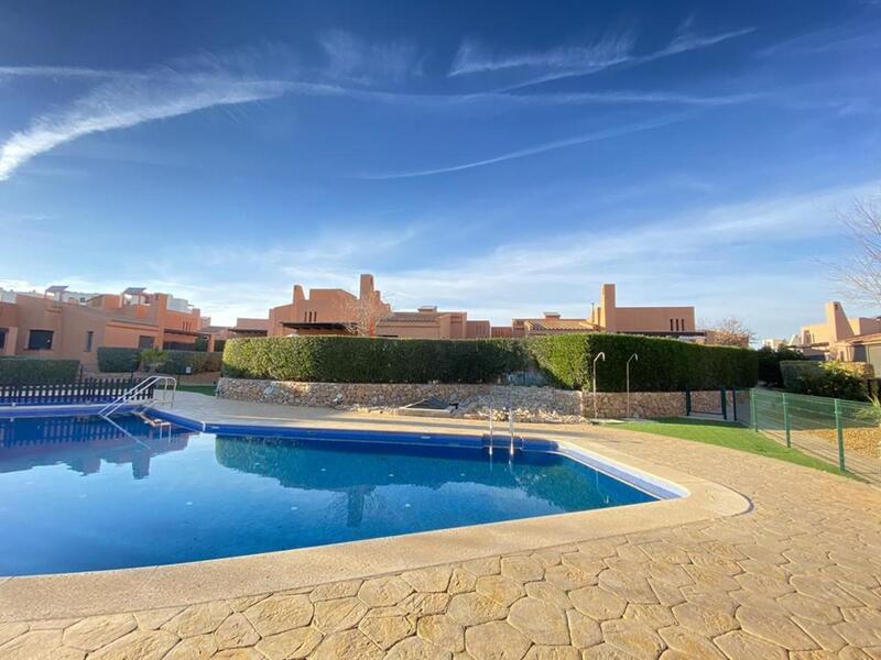 Villa til salg i Corvera, Murcia