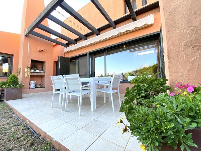 3 Cuarto Villa en venta