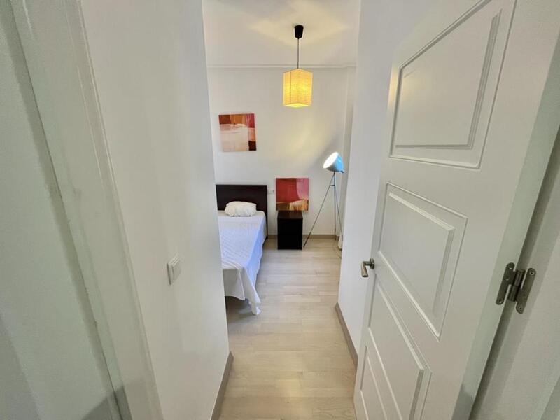 2 chambre Appartement à vendre