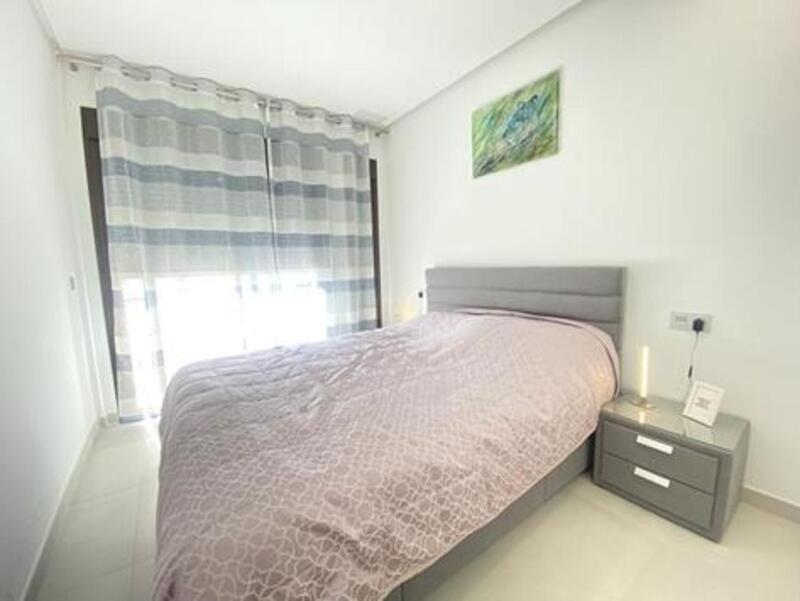 2 Schlafzimmer Appartement zu verkaufen