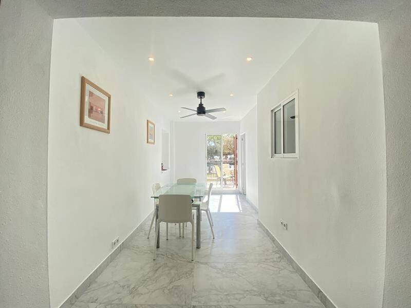 3 Cuarto Apartamento en venta