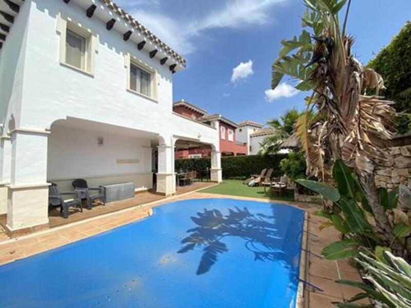 3 bedroom Villa for sale