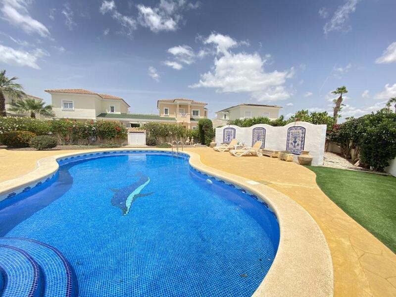 3 bedroom Villa for sale