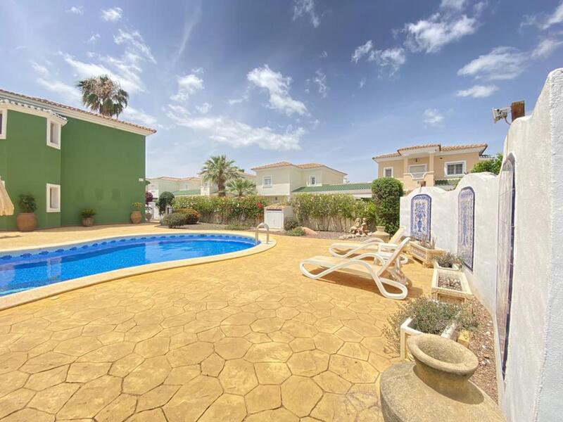 3 bedroom Villa for sale