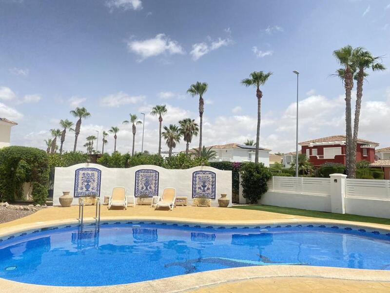 3 bedroom Villa for sale