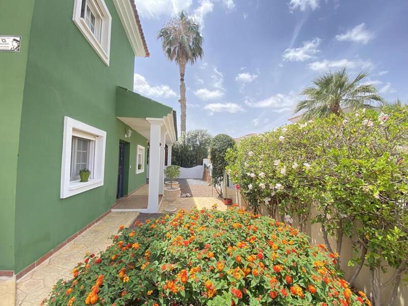 3 bedroom Villa for sale