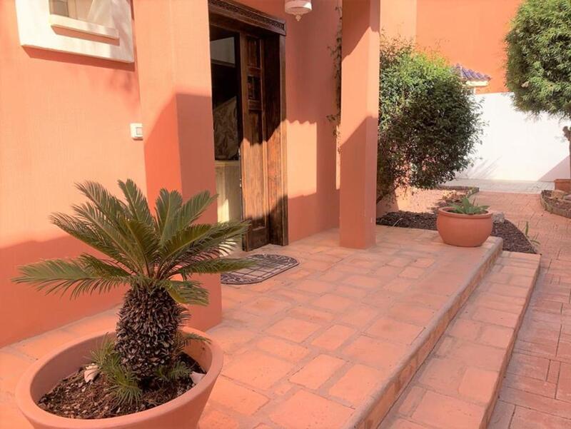 5 Cuarto Villa en venta