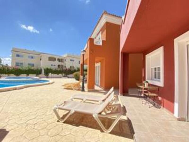 2 bedroom Villa for sale