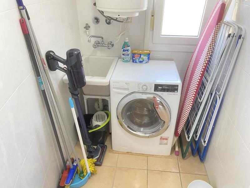 2 slaapkamer Appartement Te koop