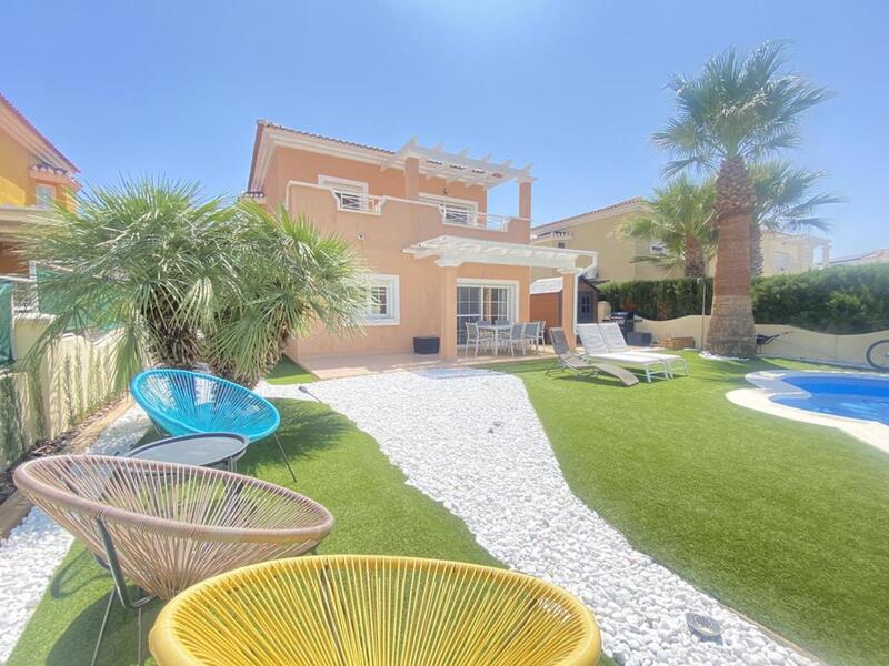 3 bedroom Villa for sale