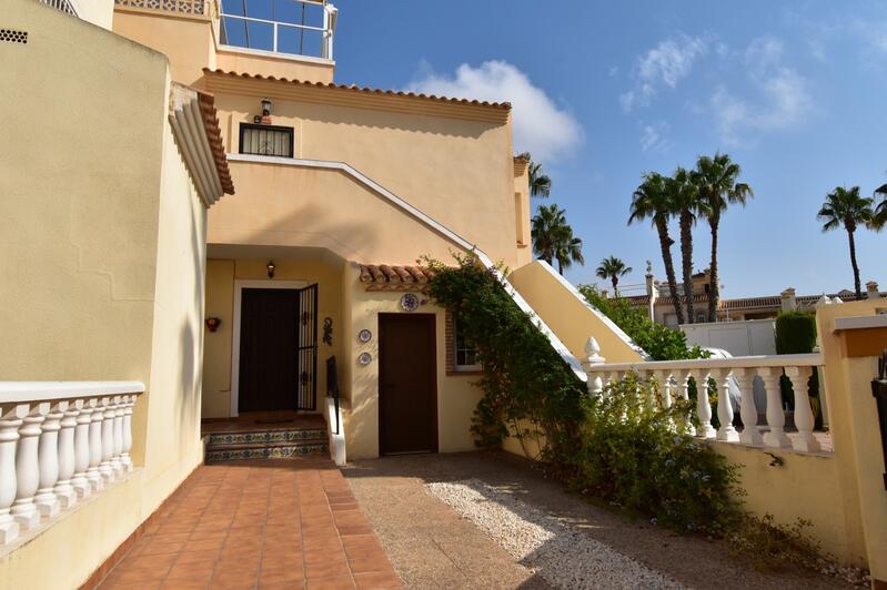 Apartment for sale in Orihuela Costa, Alicante